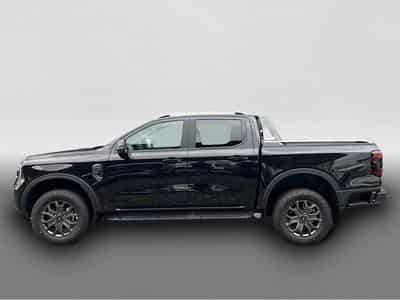 Ford Ranger (2025) - Photo 2