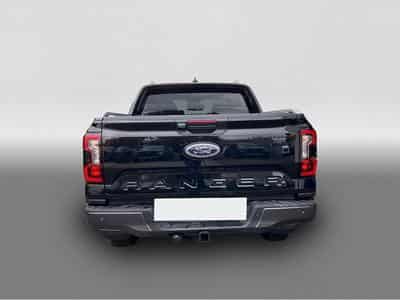 Ford Ranger (2025) - Photo 4