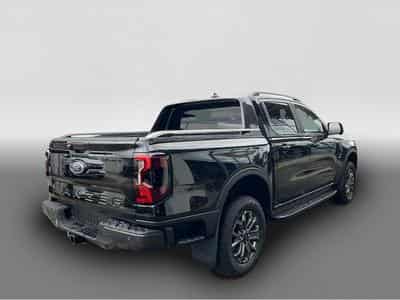 Ford Ranger (2025) - Photo 5