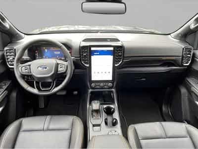 Ford Ranger (2025) - Photo 8