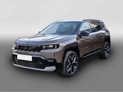 Jeep Compass (2026) - Photo 1