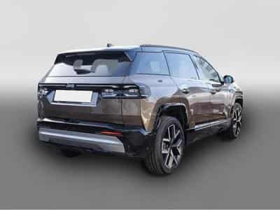 Jeep Compass (2026) - Photo 2