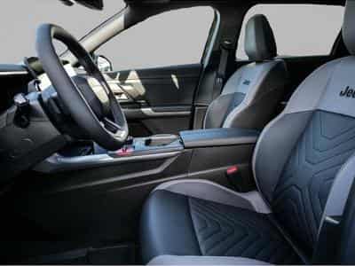 Jeep Compass (2026) - Photo 4