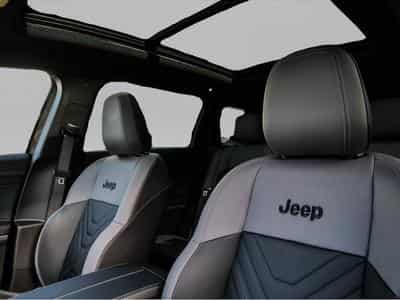 Jeep Compass (2026) - Photo 5