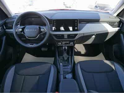 Skoda Kamiq (2026) - Foto 10