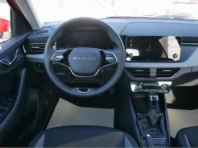 Skoda Kamiq (2026) - Foto 11