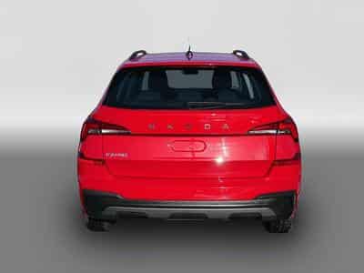 Skoda Kamiq (2026) - Foto 2