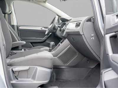 VW Touran (2026) - Photo 2