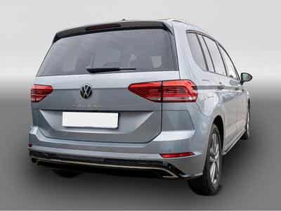 VW Touran (2026) - Photo 3