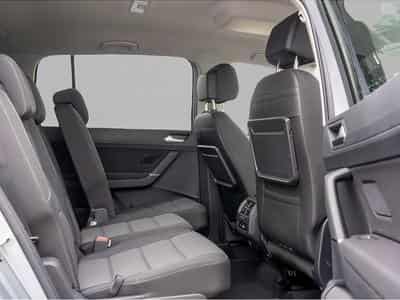 VW Touran (2026) - Photo 4