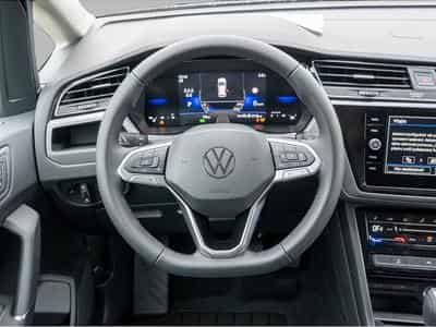 VW Touran (2026) - Photo 5