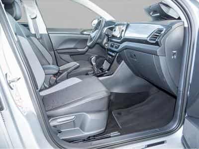 VW T-Cross (2025) - Photo 2