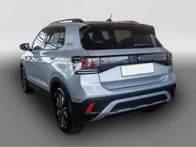VW T-Cross (2025) - Photo 3
