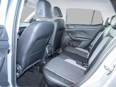 VW T-Cross (2025) - Photo 4