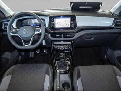 VW T-Cross (2025) - Photo 5