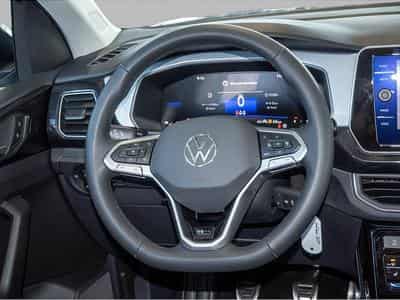 VW T-Cross (2025) - Photo 6
