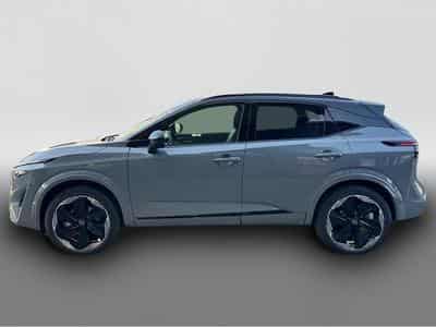 Nissan Qashqai (2026) - Foto 4