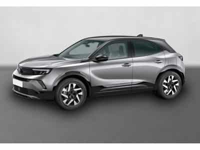 Opel Mokka (2026) - Foto 2