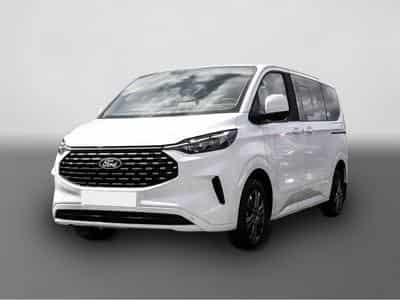 Ford Tourneo (2024) - Foto 1