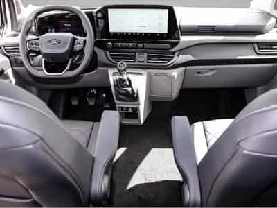 Ford Tourneo (2024) - Foto 3