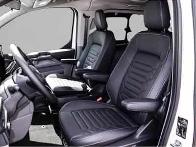 Ford Tourneo (2024) - Foto 5
