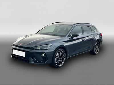 Cupra Leon (2026) - Photo 1