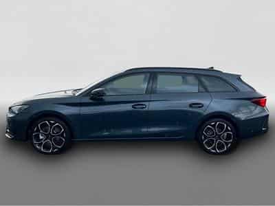 Cupra Leon (2026) - Photo 2