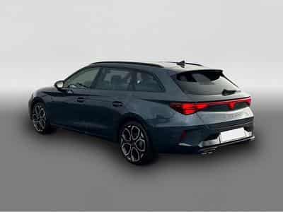 Cupra Leon (2026) - Photo 3