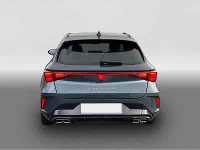 Cupra Leon (2026) - Photo 4