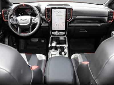 Ford Ranger (2025) - Photo 4