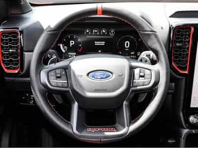 Ford Ranger (2025) - Photo 5
