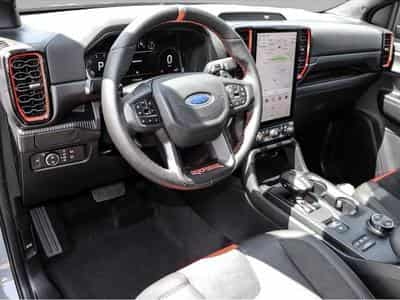 Ford Ranger (2025) - Photo 3