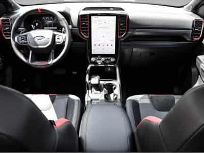 Ford Ranger (2025) - Photo 4