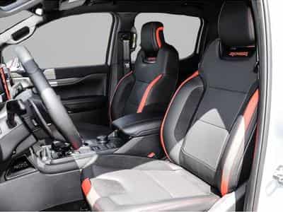 Ford Ranger (2025) - Photo 5