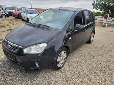 Ford C-Max Essence (2009) - Photo 1