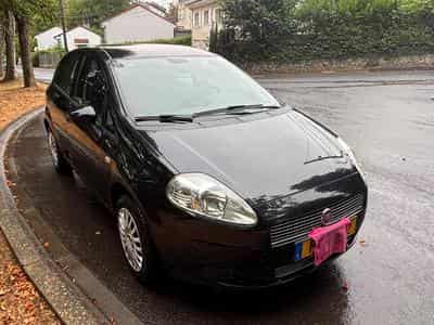 Fiat Punto Evo (2010) - Foto 2
