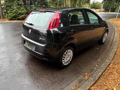 Fiat Punto Evo (2010) - Foto 3