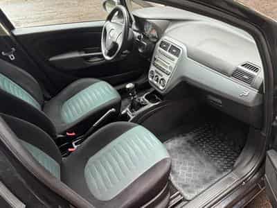 Fiat Punto Evo (2010) - Foto 5
