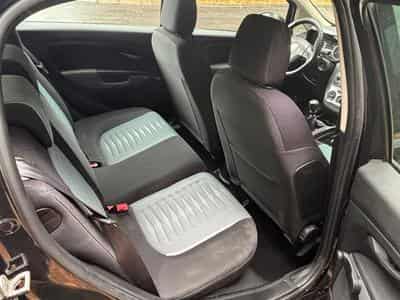 Fiat Punto Evo (2010) - Foto 6