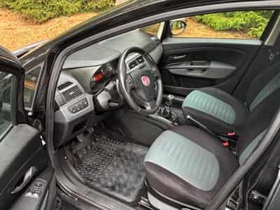 Fiat Punto Evo (2010) - Foto 7