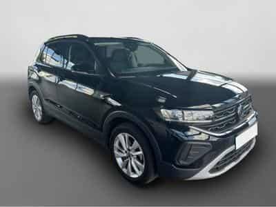 VW T-Cross (2026) - Photo 2