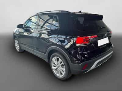 VW T-Cross (2026) - Photo 5
