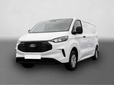 Ford Transit (2024) - Foto 1