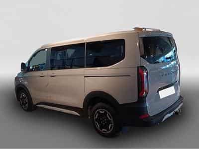 Ford Tourneo (2026) - Foto 4