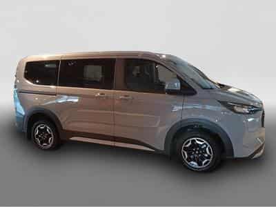 Ford Tourneo (2026) - Foto 7