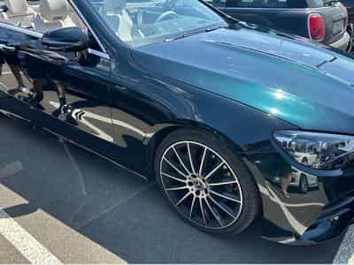 Mercedes E 220 AMG Line (2021) - Foto 6