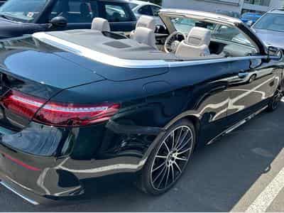 Mercedes E 220 AMG Line (2021) - Foto 7