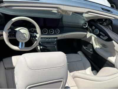 Mercedes E 220 AMG Line (2021) - Foto 10