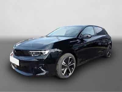 Opel Astra (2024) - Foto 1