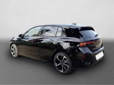 Opel Astra (2024) - Foto 3